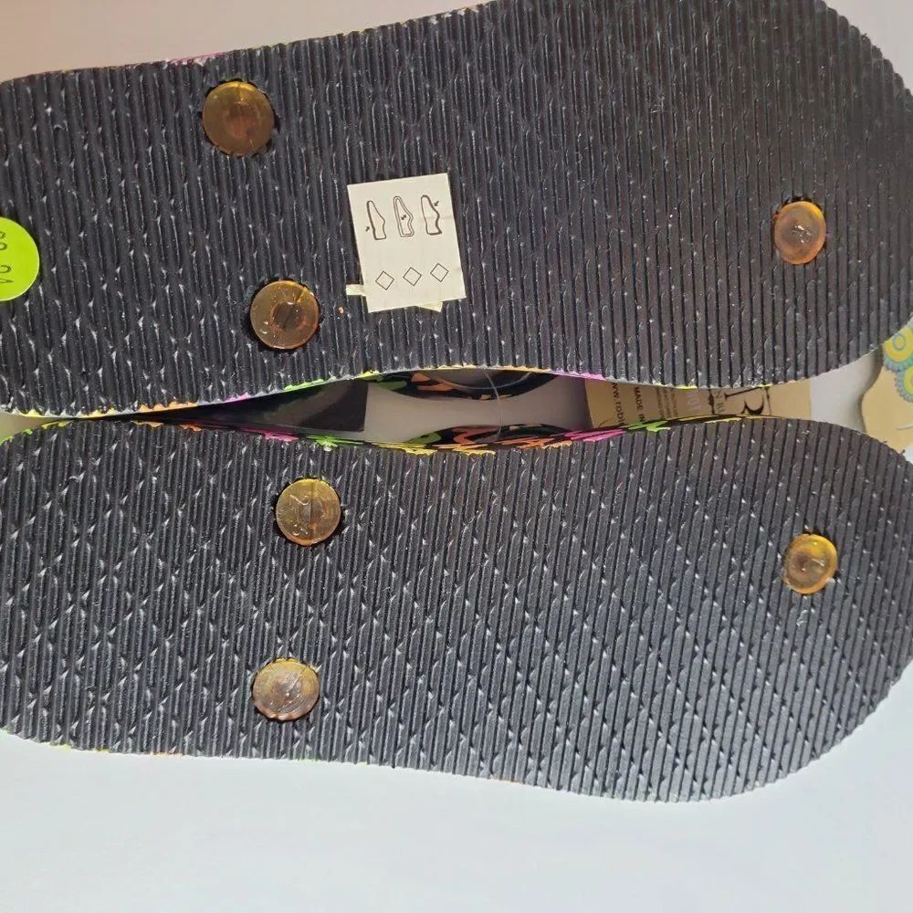 FLIP FLOPS MIAMI FOR KID - Picture 10 of 13